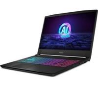 MSI Katana A15 AI 15.6 Gaming Laptop - REFURB-B