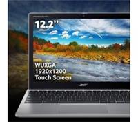 ACER Spin 312 12 2 in 1 Chromebook - Intel N100 - REFURB-B