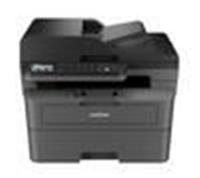 BROTHER Monochrome All-in-One Wireless Laser Printer with Fax - BOX DAMAGE