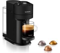 NESPRESSO by KRUPS Vertuo Next Coffee Machine - Black - BOX DAMAGE