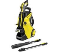 KARCHER K5 Power Control Pressure Washer - 145 bar - BOX DAMAGE