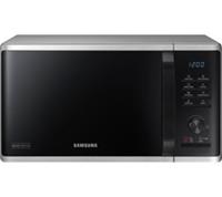SAMSUNG MS23K3515AS/EU Solo Microwave, Silver - BOX DAMAGE
