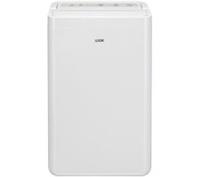 LOGIK L10DH24 Dehumidifier - White - BOX DAMAGE