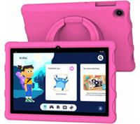 Genuine ACER 10.1" Kids Tablet 32GB Pink Android 13 Wi-Fi IPS Display