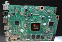 Genuine ASUS E406MAS Laptop Motherboard 90NB0J80-R00130