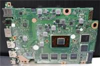 Genuine ASUS L406NA Laptop Motherboard