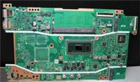 Genuine Asus Laptop Motherboard Core i3-10110U 4G RAM