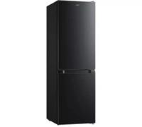 LOGIK LFC50B23 60/40 Fridge Freezer - Black - REFURB-B