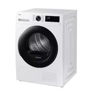 SAMSUNG DV80CGC0B0AEEU 8 kg Heat Pump Tumble Dryer - White - REFURB-B
