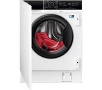 AEG 7000 Series LF7C8636BI Integrated 8 kg Washing Machine - REFURB-C