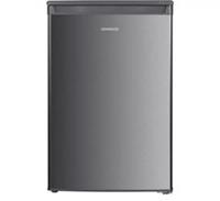 KENWOOD KUR55X23 Undercounter Fridge - Silver - REFURB-C