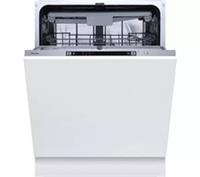 HISENSE HV623D15UK Full-size Fully Integrated Dishwasher - REFURB-C