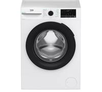 BEKO BM3WT4841IW 8 kg 1400 Spin Washing Machine - White - REFURB-C