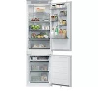 HOOVER HONBQL3518EVK Integrated Smart 70/30 Fridge Freezer - Sliding Hinge
