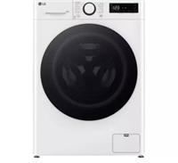 LGE TurboWash F4Y513WWLN1 Washing Machine - White - REFURB-C