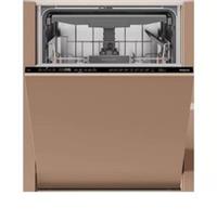 HOTPOINT MaxiSpace H7IC16M6 UK Full-size Integrated Dishwasher - REFURB-C