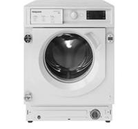 HOTPOINT BIWMHG81485UK Integrated Washing Machine - REFURB-C