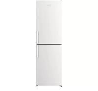 INDESIT Low Frost IB55 732 W UK 50/50 Fridge Freezer - White - REFURB-B