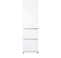 HAIER 3D Combi S3 HTR3518ENMWK 60/40 Fridge Freezer - White - REFURB-B