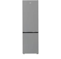BEKO Pro CNG8603VPX 70/30 Fridge Freezer - Stainless Steel - REFURB-C