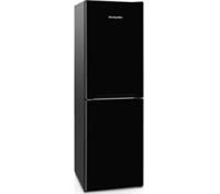 MONTPELLIER MLF1770EK 50/50 Fridge Freezer - Black REFURB C