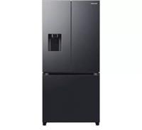 SAMSUNG S7 Twin Cooling Plus RF50C532EB1/EU Smart Fridge Freezer - REFURB-A