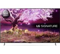 LG OLED77Z19LA 77 Smart 8K HDR OLED TV
