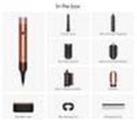 DYSON Airwrap I.D. Straight + Wavy Multi-Styler & Dryer