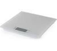 SALTER 2-in-1 Digital Baby Scale - White - BOX DAMAGE