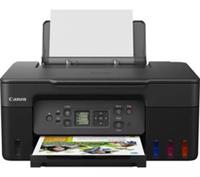 CANON PIXMA G3570 All-in-One Wireless Inkjet Printer - BOX DAMAGE