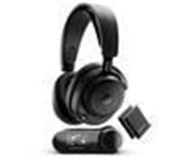 STEELSERIES Arctis Nova Elite Headset - Black