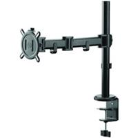 One For All DM2110 Smart Universal Single Monitor Arm Mount - BOX DAMAGE