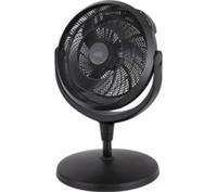 BLACK + DECKER BXFP51001GB 3-in-1 16" Pedestal Fan - Black