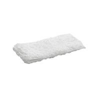 KARCHER Premium Microfibre Floor Cloths - Set of 2
