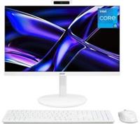 ACER Aspire C27-A 27 All-in-One PC - Intel Core i5, 1 TB SSD, White