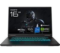 GIGABYTE A16 16 Gaming Laptop - Intel Core i7, RTX 4050, 1 TB SSD