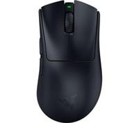 RAZER DeathAdder V4 Pro Wireless Optical Gaming Mouse - Black