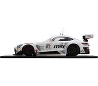 MSI 1:18 Mercedes AMG GT3 Car Model