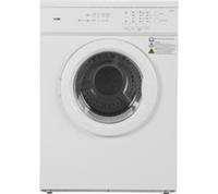 LOGIK LVD7W18 7kg Vented Tumble Dryer - White - REFURB-C