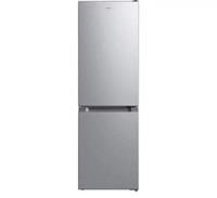 LOGIK LFC50S23 60/40 Fridge Freezer - Silver - REFURB-A