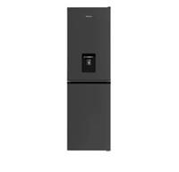 HOTPOINT No Frost HPKH 1261W XBR4UK 50/50 FF - Dark Grey REFURB-C