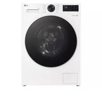 LG VX50 Counter-Depth MAX F2X50S9TWB 9 kg Washing Machine - REFURB-C