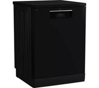 BEKO BDFN15420B Full-size Dishwasher - Black - REFURB-C - Currys
