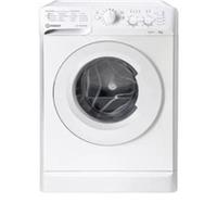 INDESIT Water Balance+ MTWC 71252 W UK Washing Machine - REFURB-B