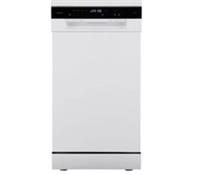 KENWOOD KDW45W25 Slimline Dishwasher - White - REFURB-C