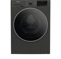 HOTPOINT FabricCare HBCA 103G CARE UK 10 kg WM - Grey REFURB-B