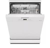 MIELE Active G5611 SC Full-size Dishwasher - White REFURB-B