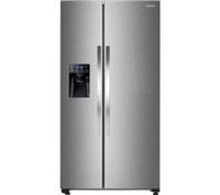 KENWOOD KSBNDIX23 American-Style Fridge Freezer - Inox - REFURB-C
