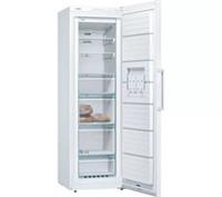 BOSCH Series 4 GSN36VWEPG Tall Freezer - White - REFURB-B