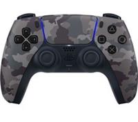 PLAYSTATION PS5 DualSense Wireless Controller - Camo Grey - BOX DAMAGE